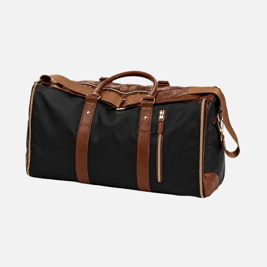 L’Essentiel™ — Sac Cabine Pliable