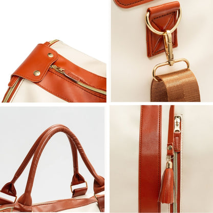 L’Essentiel™ — Sac Cabine Pliable