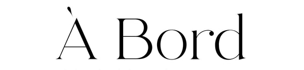 À Bord